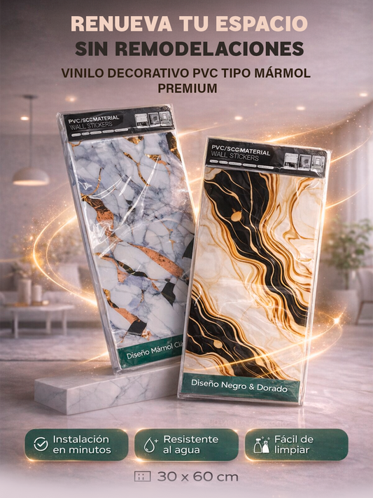 Panel tipo Marmol