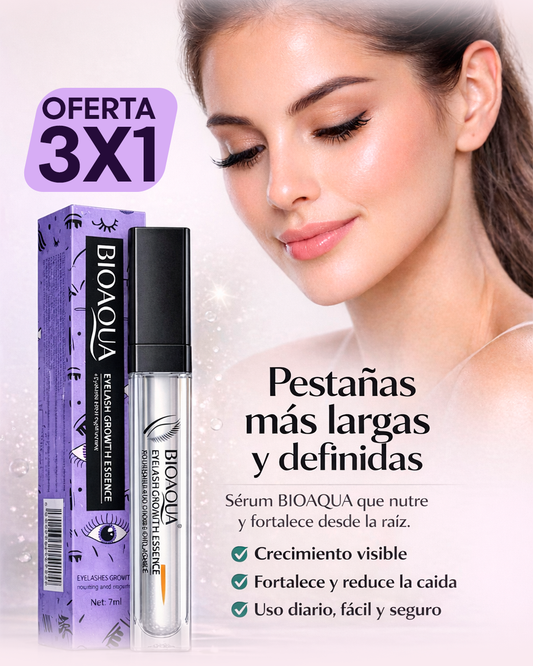Serum para Cejas y Pestañas