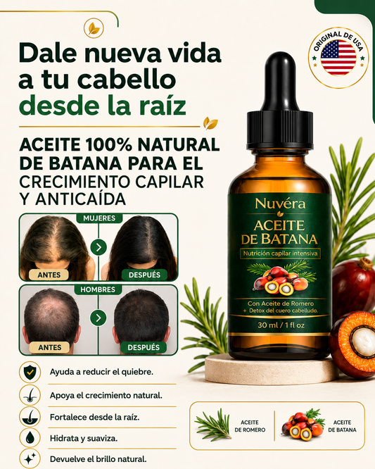 Aceite Nuvera