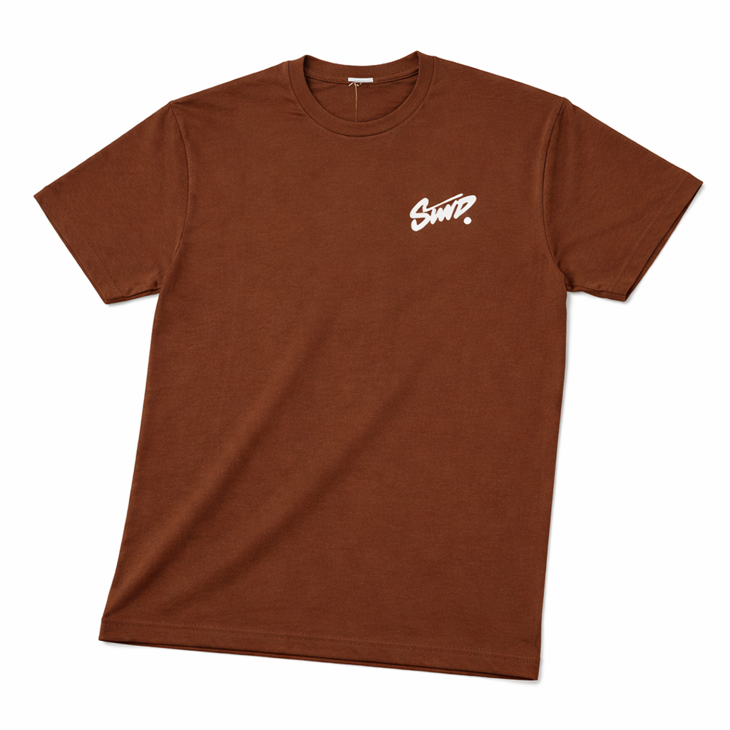 Playera Stwd