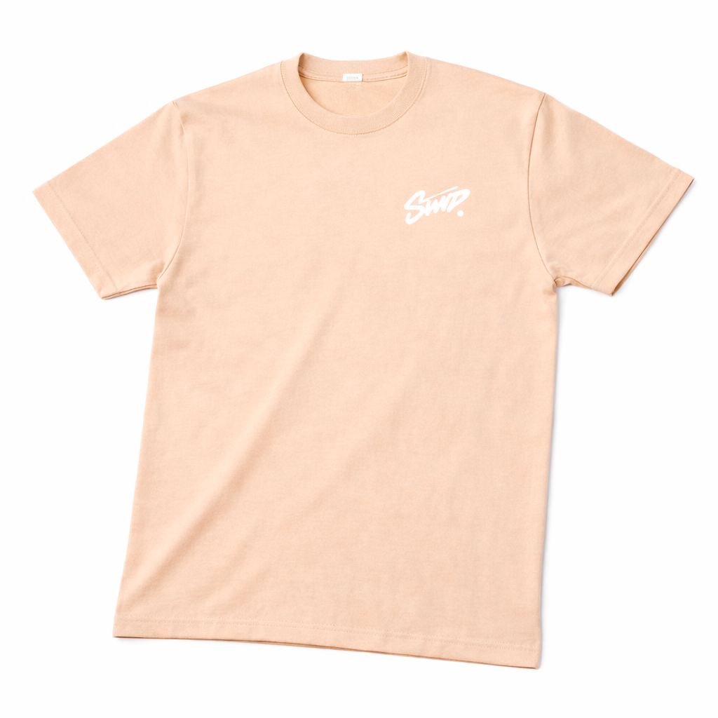 Playera Stwd