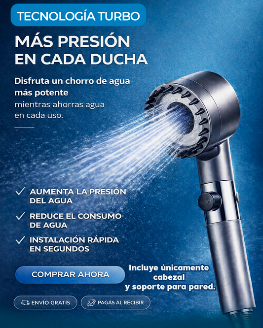 Cabezal De Ducha